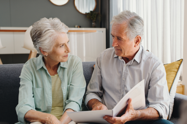 Writing Your Own Will – Is It Easy Stourbridge?