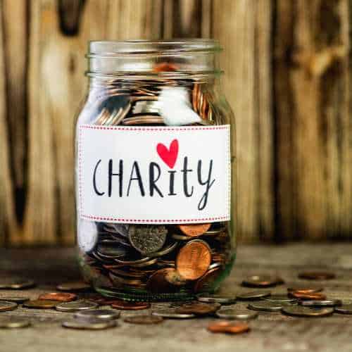 Choose the Right Charity Stourbridge