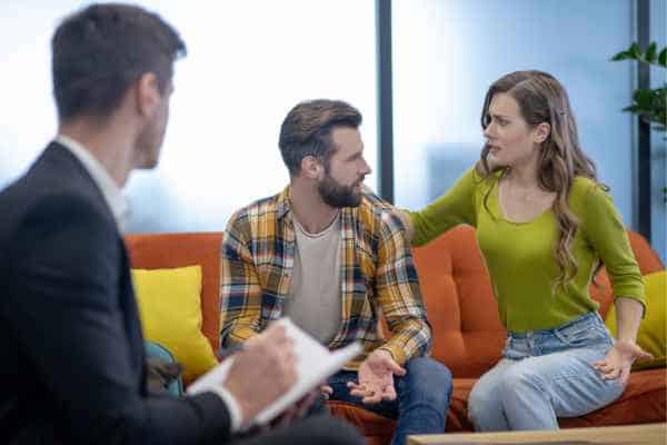 Which Will Type Offers the Best Protection for Children From Previous Relationships Stourbridge