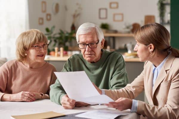 Are Will Writing Services Legally Recognised Stourbridge